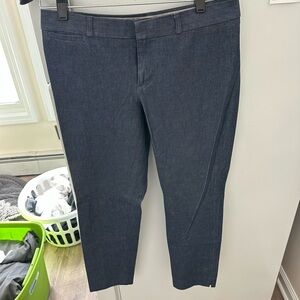 Banana Republic Sloan Pants.